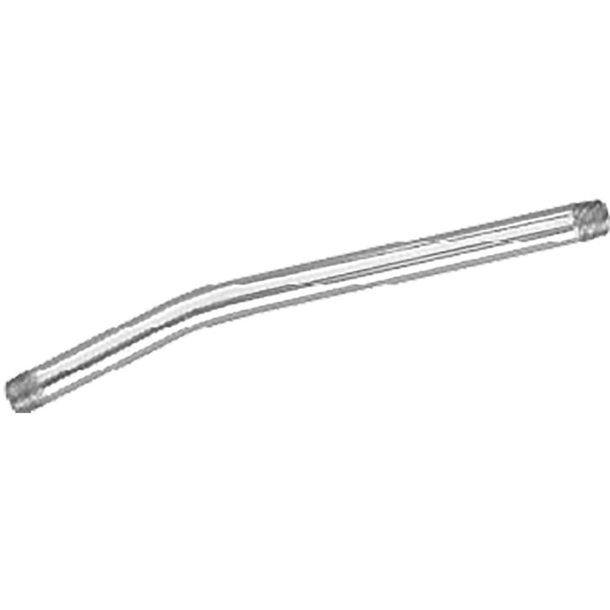 American Forge & Foundry Grease Fitting Extension Adapter — 6in., 1/8in. NPT Threads, Model# 8030